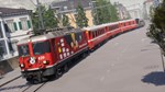 Train Sim World* 4: RhB Arosa Aggregates Pack DLC