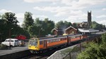 Train Sim World* 4: Blackpool Branches: Preston - Black