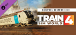 Train Sim World* 4: Railpool BR 193 Vectron Loco Add-On