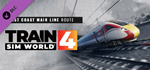 Train Sim World* 4: East Coast Main Line: Peterborough 