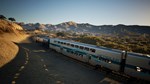 Train Sim World* 4: Antelope Valley Line: Los Angeles -