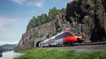 Train Sim World* 4: S-Bahn Vorarlberg: Lindau - Bludenz