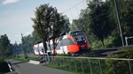 Train Sim World* 4: S-Bahn Vorarlberg: Lindau - Bludenz