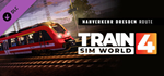 Train Sim World* 4: Nahverkehr Dresden - Riesa Route Ad