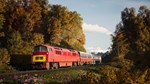 Train Sim World* 4: BR Class 52 Add-On DLC*STEAM