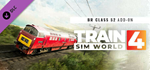 Train Sim World* 4: BR Class 52 Add-On DLC*STEAM