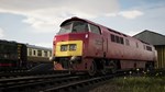 Train Sim World* 4: BR Class 52 Add-On DLC*STEAM