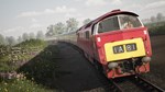 Train Sim World* 4: BR Class 52 Add-On DLC*STEAM