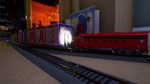 Train Sim World* 4 Compatible: The Holiday Express - Ru