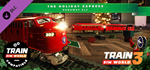 Train Sim World* 4 Compatible: The Holiday Express - Ru