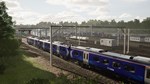 Train Sim World* 4 Compatible: ScotRail Express: Edinbu