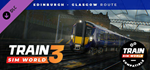 Train Sim World* 4 Compatible: ScotRail Express: Edinbu