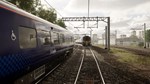 Train Sim World* 4 Compatible: ScotRail Express: Edinbu