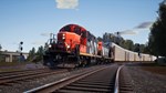 Train Sim World* 4 Compatible: Canadian National Oakvil