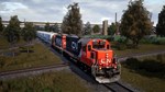 Train Sim World* 4 Compatible: Canadian National Oakvil