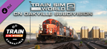 Train Sim World* 4 Compatible: Canadian National Oakvil