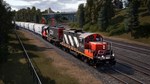 Train Sim World* 4 Compatible: Canadian National Oakvil