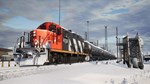 Train Sim World* 4 Compatible: Canadian National Oakvil