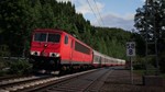 Train Sim World* 4 Compatible: DB BR 155 Loco Add-On