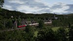 Train Sim World* 4 Compatible: DB BR 155 Loco Add-On