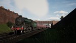 Train Sim World* 4 Compatible: Spirit of Steam: Liverpo