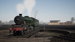 Train Sim World* 4 Compatible: Spirit of Steam: Liverpo