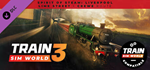 Train Sim World* 4 Compatible: Spirit of Steam: Liverpo