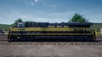 Train Sim World* 4 Compatible: Norfolk Southern Heritag