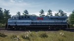 Train Sim World* 4 Compatible: Norfolk Southern Heritag