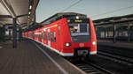 Train Sim World* 4 Compatible: Hauptstrecke Rhein-Ruhr: