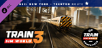 Train Sim World* 4 Compatible: Northeast Corridor: New 