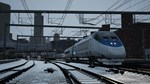 Train Sim World* 4 Compatible: Amtrak´s Acela* DLC