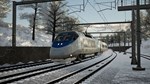 Train Sim World* 4 Compatible: Amtrak´s Acela* DLC