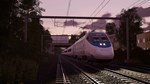 Train Sim World* 4 Compatible: Amtrak´s Acela* DLC