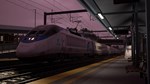 Train Sim World* 4 Compatible: Amtrak´s Acela* DLC