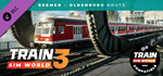 Train Sim World* 4 Compatible: Bahnstrecke Bremen - Old