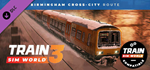 Train Sim World* 4 Compatible:  Birmingham Cross-City L