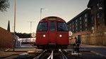 Train Sim World* 4 Compatible: Bakerloo Line Route Add-