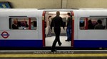 Train Sim World* 4 Compatible: Bakerloo Line Route Add-