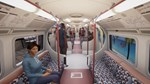 Train Sim World* 4 Compatible: Bakerloo Line Route Add-