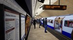 Train Sim World* 4 Compatible: Bakerloo Line Route Add-