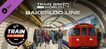 Train Sim World* 4 Compatible: Bakerloo Line Route Add-