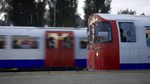 Train Sim World* 4 Compatible: Bakerloo Line Route Add-