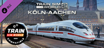 Train Sim World* 4 Compatible: Schnellfahrstrecke Koln-