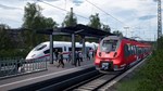 Train Sim World* 4 Compatible: Schnellfahrstrecke Koln-