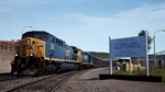 Train Sim World* 4 Compatible: Sand Patch Grade Route A