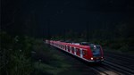 Train Sim World* 4 Compatible: New Journeys - S-Bahn K*