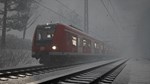 Train Sim World* 4 Compatible: New Journeys - S-Bahn K*