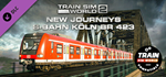 Train Sim World* 4 Compatible: New Journeys - S-Bahn K*