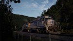 Train Sim World* 4 Compatible: New Journeys - CSX SD40 